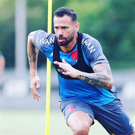 Leandro Castan Publica Imagem Do Treino No CT Do Almirante SuperVasco