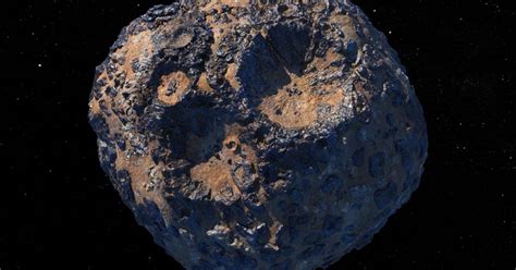 What Is the Largest Asteroid in the Solar System?