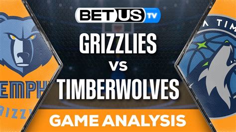 Grizzlies Vs Timberwolves 1 18 24 NBA Expert Predictions Basketball