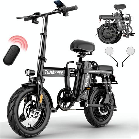 Amazon Electric Bike Mph Mph W W Electric Bike For