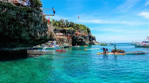 23 Incredible Things To Do In Boracay The Philippines