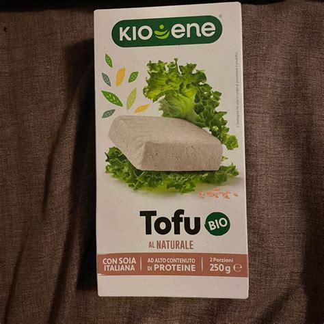 Kioene Tofu Al Naturale Review Abillion