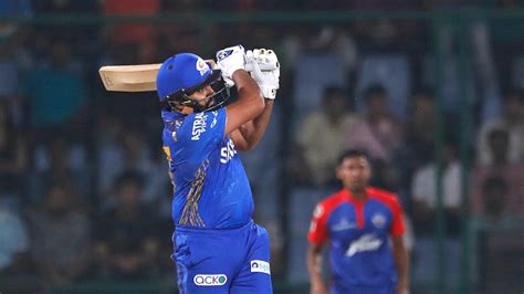 'Happy Birthday Hitman': Wishes Pour In For Rohit Sharma On His 36th ...