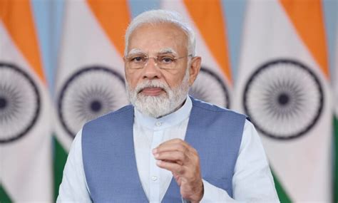 नई दिल्ली प्रधानमंत्री मोदी 18 मार्च को ग्लोबल मिलेट्स श्री अन्न सम्मेलन का उद्घाटन करेंगे