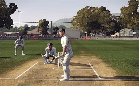 5 Most popular cricket PC Games