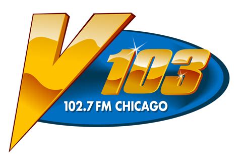 V103 - Today's R&B and Throwbacks