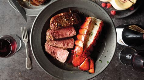 How to Create the Perfect Date Night Dinner at Home