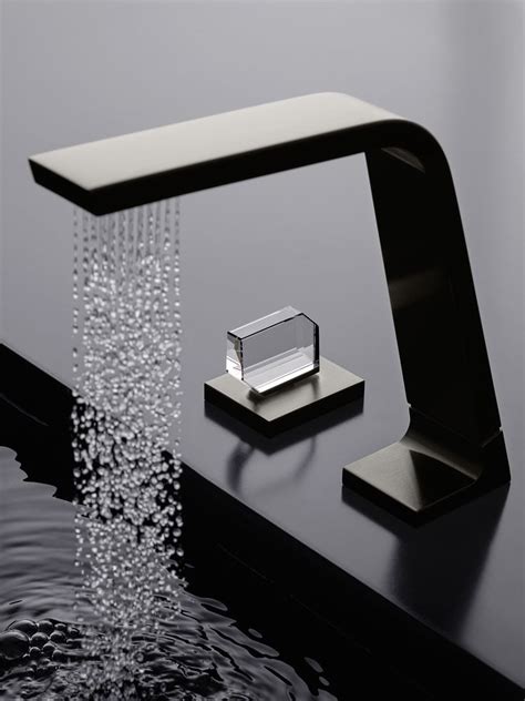 Luxury Showers Faucets And Sinks For Bath And Kitchen Dornbracht