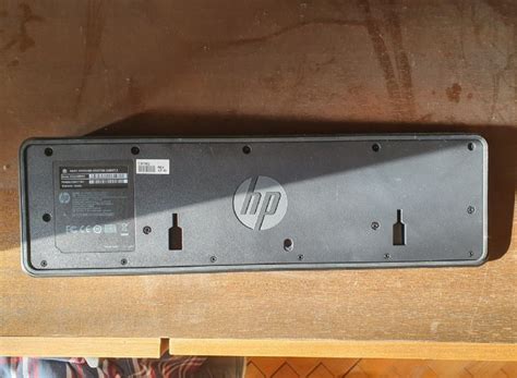 Hp Assy Docking Station Quest 2