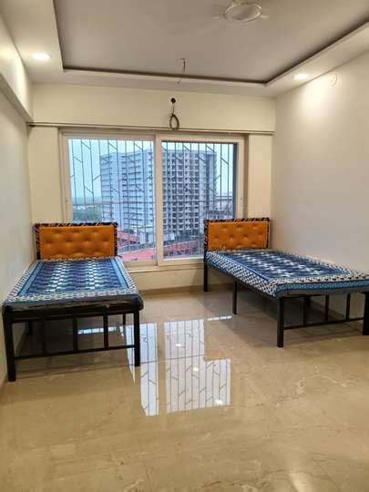 Workwise Accenture Ghatkopar Pg Ghatkopar East Mumbai Property Id