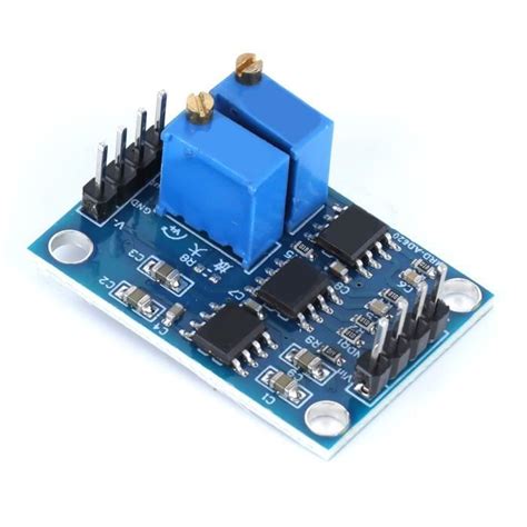 Yosoo Module Metteur Ad Module D Amplificateur De Tension Carte D