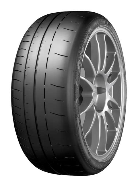 Goodyear To Launch 3 Tier Uuhp Eagle F1 Supersport Tyre Range For Road And Track Tyrepress