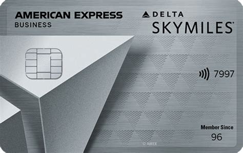 Delta Skymiles Gold Business Card Review Worth It 2024