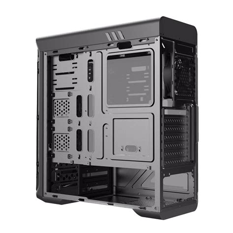 Carcas Pc Gamemax Starlight Xstore Md