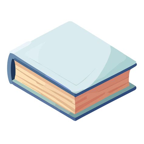 Book Icon Clipart Transparent Background 24029950 Png