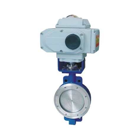 Absperrklappe D971H 16P R DNV CE Zhejiang Kangsaite Valve Co