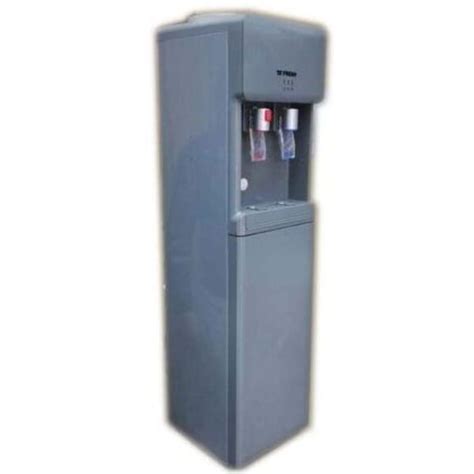 Fresh Hot Cold Water Dispenser Dark Grey Fw Vfd