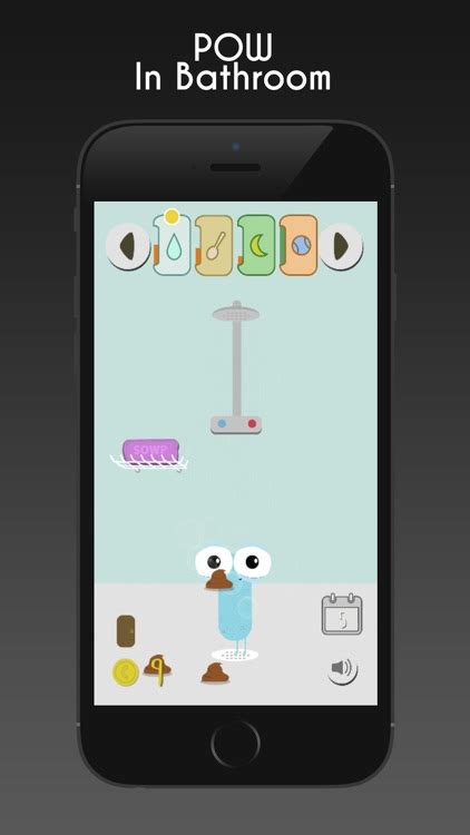 Pow Your Virtual Pet By Dusan Grujin