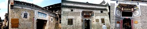 Ancient Town of Longli-Guizhou China Travel Guide, Guizhou Highlights ...