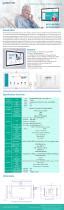 Fanless Patient Infotainment Terminal Mf Vecoton Technology