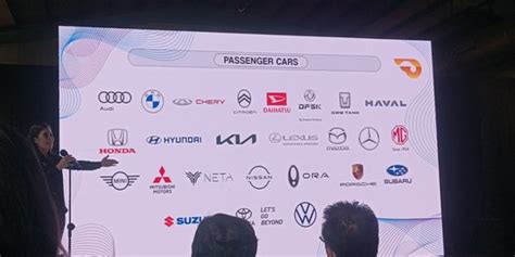 Toyota Siapkan Kejutan Di Giias Mobil Baru Apa Saja