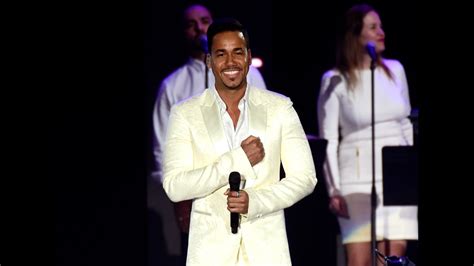 9 things to know about el Rey de la Bachata, Romeo Santos | 9news.com