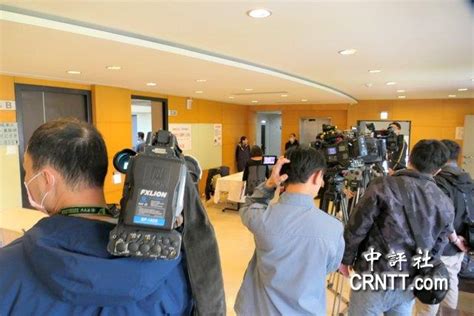 马英九办公室公布访陆行程 媒体挤爆现场