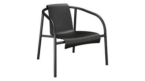 Houe Nami Lounge Sessel Black Gartenmobelrabatt De