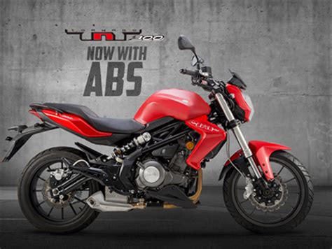 DSK Benelli TNT 300 ABS Launched In India Price Engine Specs Features