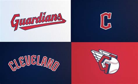 From The Name To The Logos How Clevelands Baseball Team Settled On