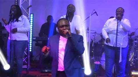 An Atmosphere Of Heaven Music Concert Part 4 Icc House Of Prayer