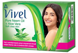 Vivel Soft Skin Care Beauty