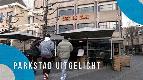 Parkstad Uitgelicht In Effect Is Terug Youtube