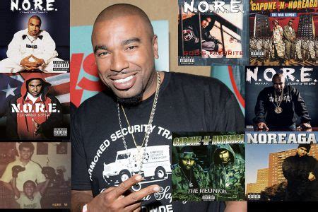 Noreaga Biography, Wiki, Height, Age, Net Worth