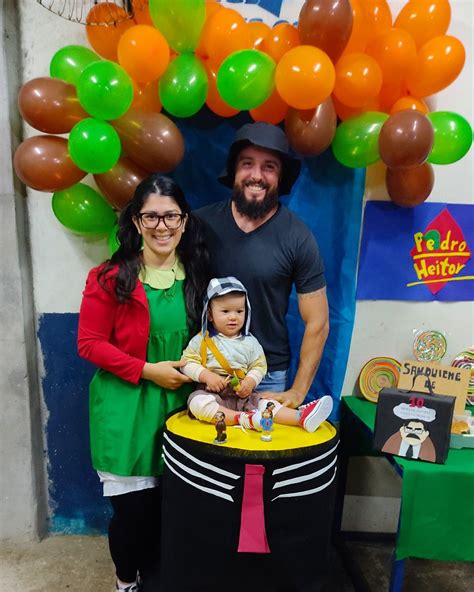 Ensaio mãe e filho Chiquinha e Chaves Kiko chaves Ensaio mae e filha