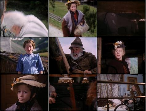 BRRip Movies: Heidi (1993)