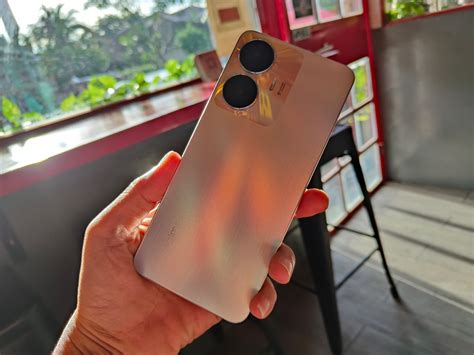 Lagi Cari Hape Baru Ini Rekomendasi Realme C Series Fitur Wah