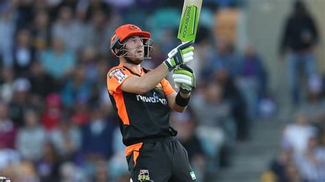 Big Bash League: Josh Inglis, Jhye Richardson produce career-best ...