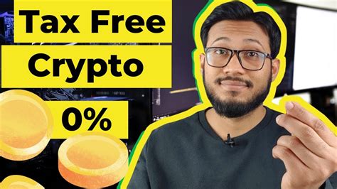 Ultimate Crypto Tax Guide Do This Before Selling Youtube