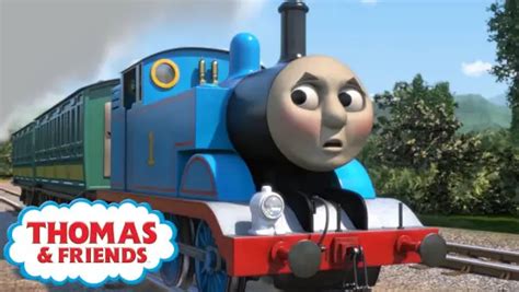 Thomas The Tank Engine - Everyone's Favorite Train! - My Hobby Models