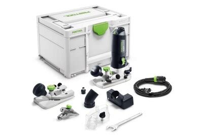 Festool Module Edge Router Mfk Eq Set Online