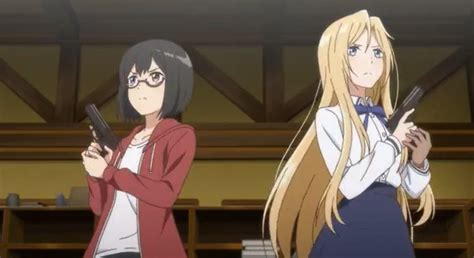 Otherside Picnic Episode 9: Release Date, Preview and Recap - OtakuKart