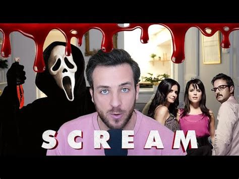 Culte Story Les Secret De La Saga Scream Youtube