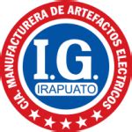 Ig Stabimex Distribuidor De Equipo El Ctrico