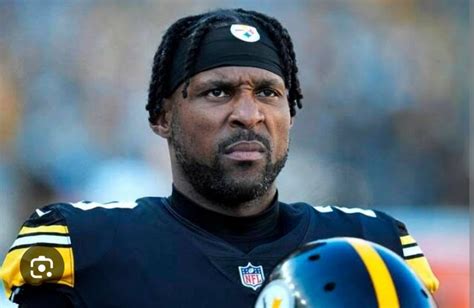 Breaking Steelers 3 Time All Pro Cornerback Reportedly Signs With