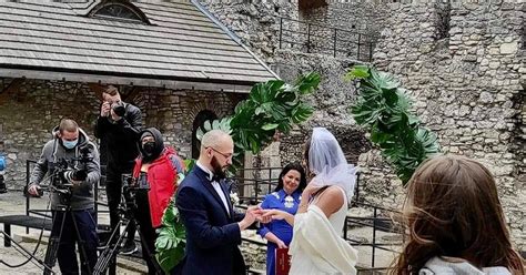 Ślub od pierwszego wejrzenia Aneta w bikini a fani pytają o męża