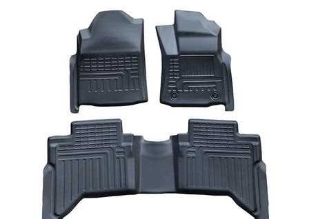 Price Special Floormats 3d Moulded For Toyota Hilux Auto 2015 2020 Only 94 95 Aud