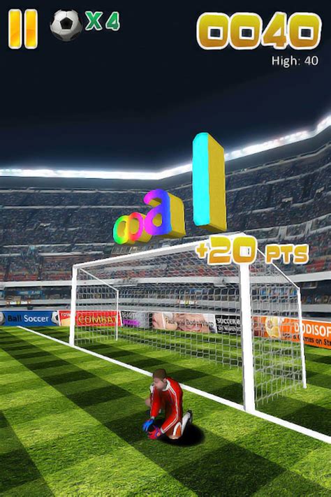 Professional Soccer Football Apk สำหรับ Android ดาวน์โหลด