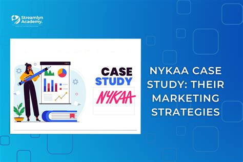 Nykaa Case Study Strategies That Guarantee Success