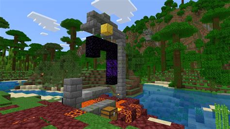 Bedrock Edition Preview 1211020 Minecraft Wiki